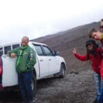 Muzyczne podróże. Ekwador / Fot. Jakub Raduszewski, Antoni Pawlak