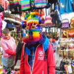 Muzyczne podróże. Ekwador / Fot. Jakub Raduszewski, Antoni Pawlak