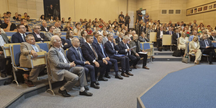 Inteligentne rolnictwo i zrównoważony rozwój - Radio Kielce