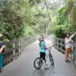 Muzyczne podróże. Ekwador / Fot. Jakub Raduszewski, Antoni Pawlak