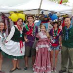 Muzyczne podróże. Ekwador / Fot. Jakub Raduszewski, Antoni Pawlak