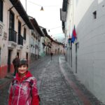 Muzyczne podróże. Ekwador / Fot. Jakub Raduszewski, Antoni Pawlak