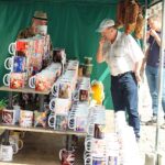 17.06.2024. Kielce. Ulica Sienkiewicza. Rozpoczął się Jarmark Kielecki / Fot. Jarosław Kubalski - Radio Kielce