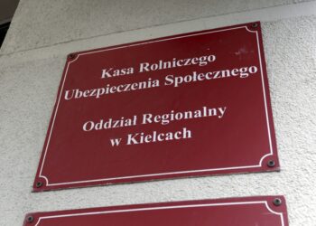 Zmiany kwot miesięcznego przychodu dla emerytur i rent - Radio Kielce