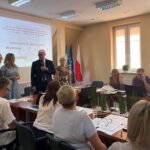 Mieszkańcy Rudy Białaczowskiej skutecznie zniechęcili inwestora