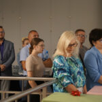 14.06.2024 Kielce Urząd Wojewódzki. Wręczenie nagród w konkursie „Życzenia dla Polski” / Fot. Aleksandra Kwaśniewska - Radio Kielce