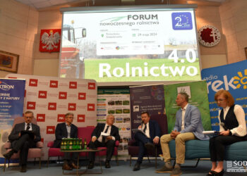 Miliardy na rolnictwo i kolejne pieniądze dla beneficjentów - Radio Kielce