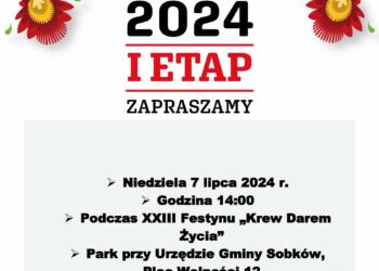 Bitwa Regionów 2024 I etap - Radio Kielce