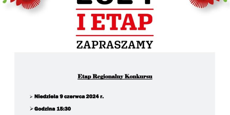 Bitwa Regionów 2024 - I Etap - Radio Kielce