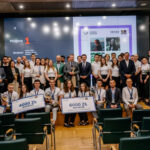 Finał Akademickich Mistrzostw Menedżerskich / źródło: evas.pl