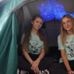 3.06.2024 Kielce. „Świat Młodego Odkrywcy 2024, czyli Festiwal Nauki i Techniki dla najmłodszych” na Politechnice Świętokrzyskiej. / Fot. Aleksandra Kwaśniewska - Radio Kielce