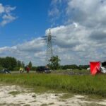 06.06.2024. Przełom. Wypadek / Fot. Bartłomiej Kasprzyk - TVP3 Kielce