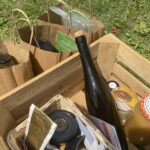 Regionalne towary sandomierskie popłynęły Wisłą do Warszawy - Radio Kielce