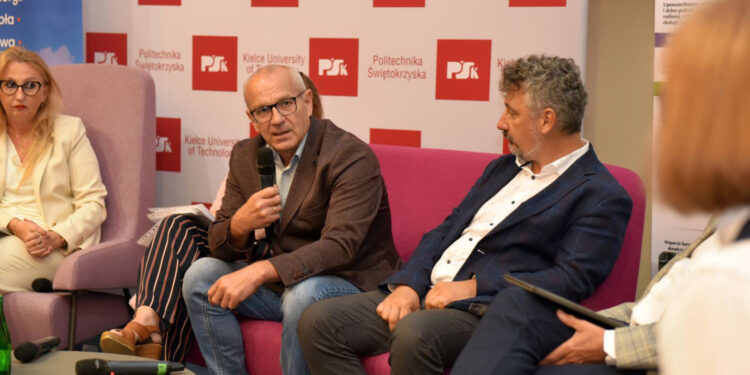 Czy nasz rolnik jest w stanie sprostać wymogom unijnym i na tym nie stracić? - Radio Kielce