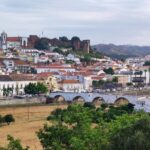 Muzyczne podróże. Portugalia / Fot. Danuta Rasała