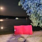 Tragedia nad zalewem Brody. Z wody wydobyto ciało 31-latka