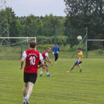 W Połańcu testowano nowych zawodników - Radio Kielce Czarni przerwali wyjazdową niemoc i wygrali z Wisłoką