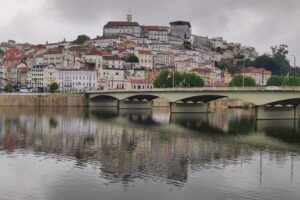Muzyczne podróże. Portugalia / Fot. Danuta Rasała