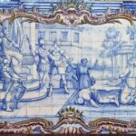 Muzyczne podróże. Portugalia / Fot. Danuta Rasała