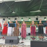 07.07.2024. Dwikozy. XXVII Wojewódzkie Święto Pomidora / Fot. Grażyna Szlęzak - Radio Kielce