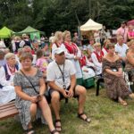 27.07.2024. Maleniec. Kuźnice Koneckie / Fot. Magdalena Galas-Klusek - Radio Kielce