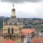 Muzyczne podróże. Portugalia / Fot. Danuta Rasała