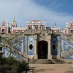 Muzyczne podróże. Portugalia / Fot. Danuta Rasała