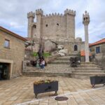 Muzyczne podróże. Portugalia / Fot. Danuta Rasała