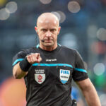 Szymon Marciniak / Fot. PZPN