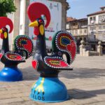 Muzyczne podróże. Portugalia / Fot. Danuta Rasała