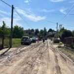 12.07.2024. Ćmielów. Stan po wczorajszej nawałnicy / Fot. Patryk Wójcik - Radio Kielce