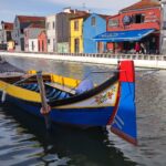 Muzyczne podróże. Portugalia / Fot. Danuta Rasała