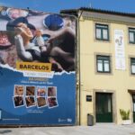 Muzyczne podróże. Portugalia / Fot. Danuta Rasała