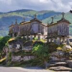 Muzyczne podróże. Portugalia / Fot. Danuta Rasała