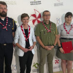 Wiatraczek zakręci się po raz 51.