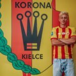 Piąty transfer Korony Kielce