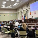 Sprzedawać czy dzierżawić? Radni jednoznacznie wyrazili swoje stanowisko