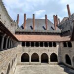 Muzyczne podróże. Portugalia / Fot. Danuta Rasała