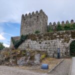 Muzyczne podróże. Portugalia / Fot. Danuta Rasała