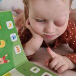 Nadia Rusek / Fot. Magdalena Rusek