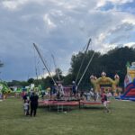 07.07.2024. Dwikozy. XXVII Wojewódzkie Święto Pomidora / Fot. Grażyna Szlęzak - Radio Kielce
