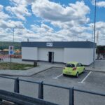 MOP Szewce Wschód / Fot. GDDKiA