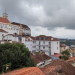 Muzyczne podróże. Portugalia / Fot. Danuta Rasała