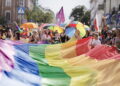 Marsz Równości po raz kolejny przeszedł przez Kielce