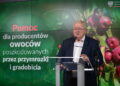 KE przydzieliła Polsce 37 mln euro na pomoc dla właścicieli sadów i winorośli