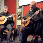 Muzyczne podróże. Portugalia / Fot. Danuta Rasała