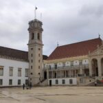 Muzyczne podróże. Portugalia / Fot. Danuta Rasała