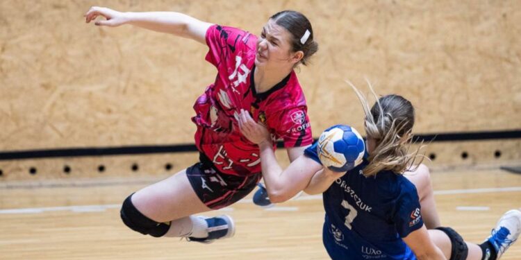 Bardzo dobra wiadomość dla Suzuki Korony Handball Kielce