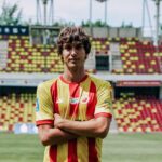 Dłuższa przerwa hiszpańskiego obrońcy Korony Kielce