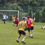 W Połańcu testowano nowych zawodników - Radio Kielce Z piekła do nieba. Czarni pokonali Avię